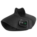 Portable Heating Pad for Shoulder & Neck - 130 Min Battery, 5 Heat Levels