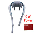 Portable Neck & Shoulder Massager - Spa-Quality Relief at Home